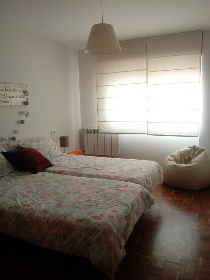 Apartamento Mento Appartamento San Giacomo di Compostella Esterno foto