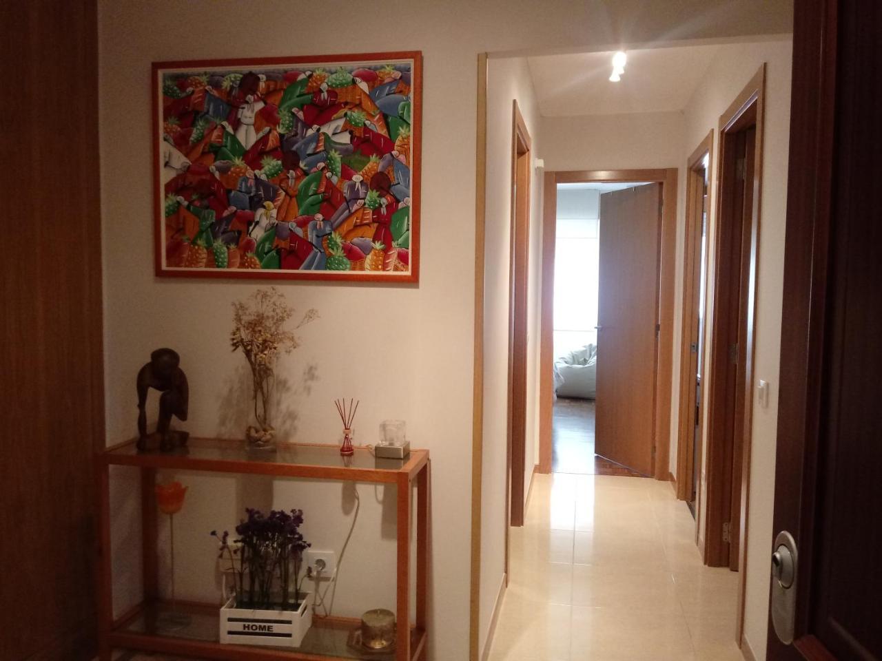 Apartamento Mento Appartamento San Giacomo di Compostella Esterno foto